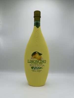 Limoncino - Liqueur de citron sans alcool 0° 50cl