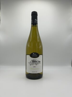 Ma Marsanne Blanc 75 cl 13,5%