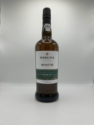 Porto White - Burmester - 75cl 19,5°