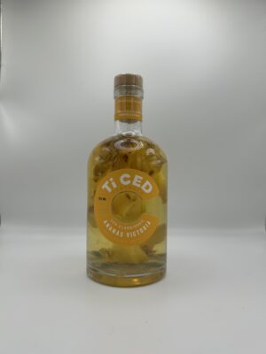 Rhum Arrangé Ananas Victoria 32° 70cl