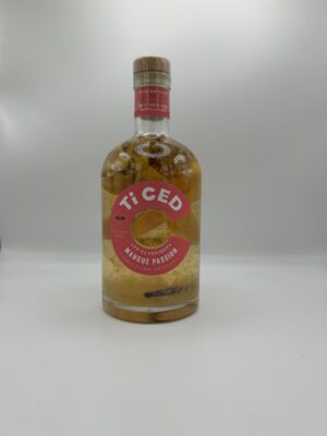 Rhum Arrangé Mangue Passion 32° 70cl