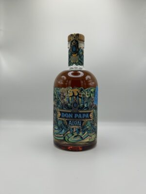 Rhum Don Papa Alon 40° 70cl