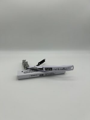 Tire Bouchon "Papa c'est le meilleur"