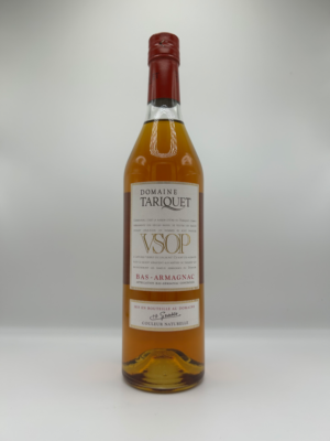 Armagnac VSOP - Domaine du Tariquet - 70 cl 40%