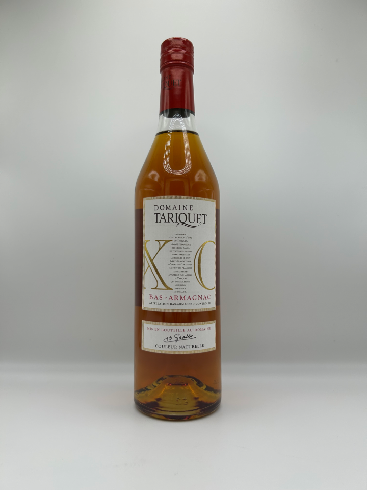 Armagnac XO - Domaine du Tariquet - 70 cl 40%