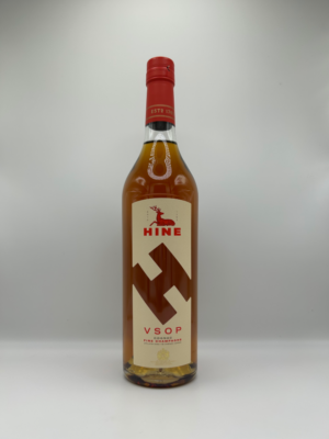 Cognac VSOP - Hine - 70cl 40%