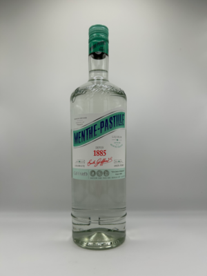 Menthe pastille - Giffard - 100 cl 24%