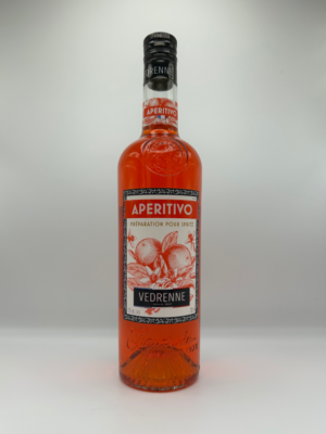 Préparation pour Spritz - Vedrenne - 70 cl 15%