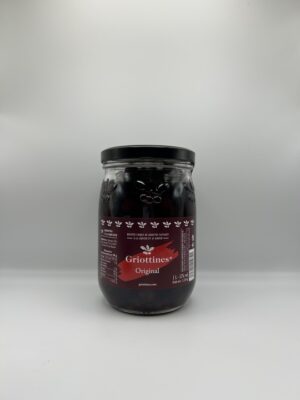 Griottines 1L 15°