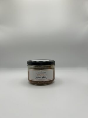 Terrine à la Bière- La conserverie d'anto 180gr