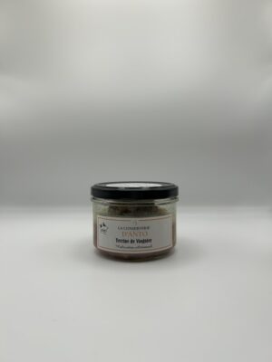 Terrine au Viognier- La conserverie d'anto 180gr