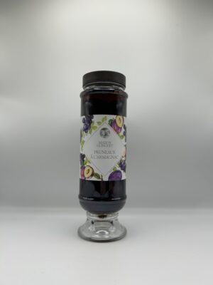 Pruneaux à l'Armagnac - Maison Guinguet 50cl 16°