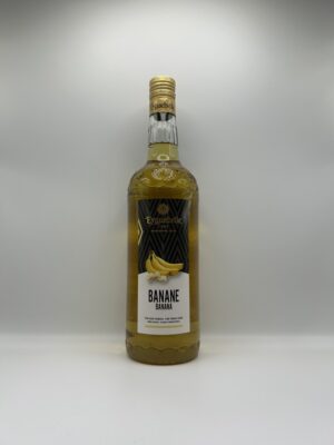 Sirop Banane "Spécial Bar" Eyguebelle 1L