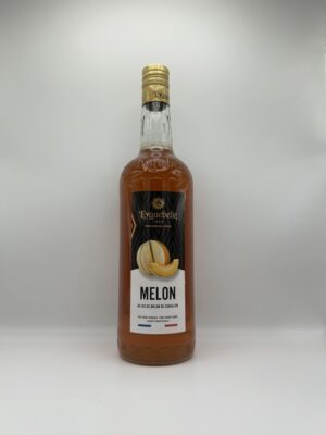 Sirop Melon "Spécial Bar" Eyguebelle 1L