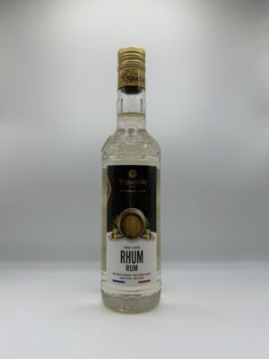 Sirop Rhum "Spécial Bar" Eyguebelle 50cl