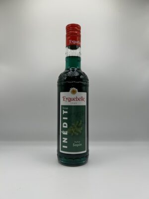 Sirop Sapin "Spécial Bar" Eyguebelle 50cl