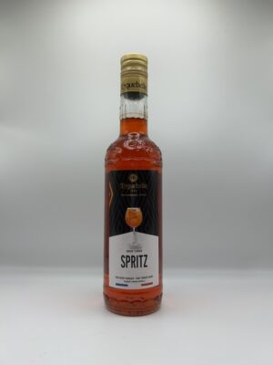 Sirop Spritz "Spécial Bar" Eyguebelle 50cl