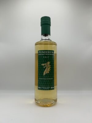 Whisky Penderyn Celt 70 cl 41 %