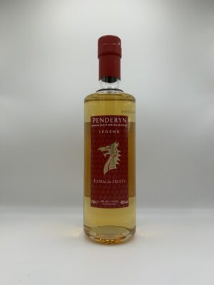 Whisky Penderyn Legend 70 cl 41 %